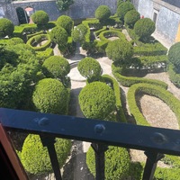 Jardim do Infante